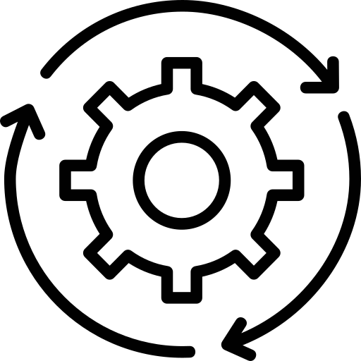 cogwheel cogwheel